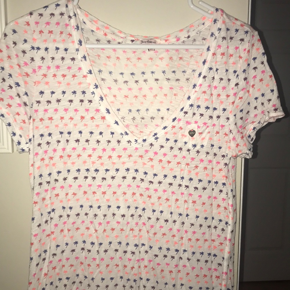 Juicy Couture Night Gown